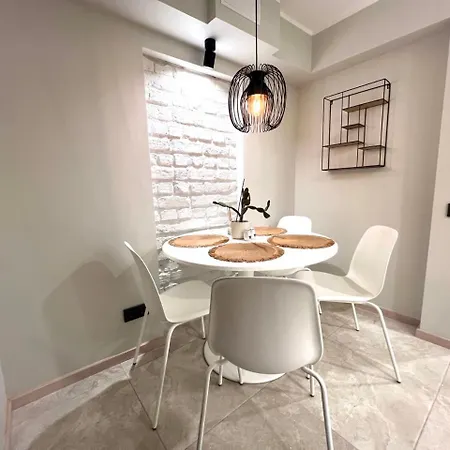 Krisjana Valdemara - Center Newly Renovated 公寓 里加