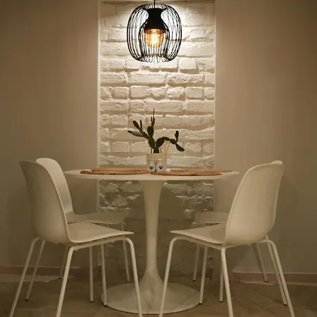 Krisjana Valdemara - Center Newly Renovated *