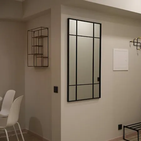 公寓 Krisjana Valdemara - Center Newly Renovated