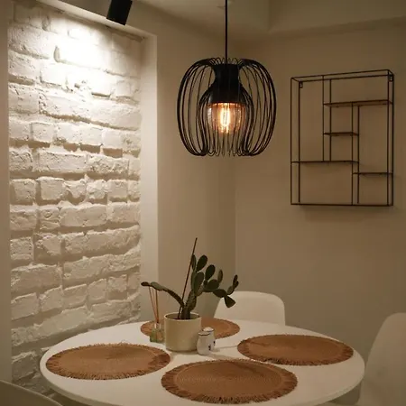 Krisjana Valdemara - Center Newly Renovated 公寓