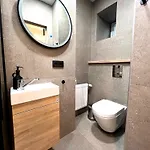 Apartamento Krisjana Valdemara - Center Newly Renovated *