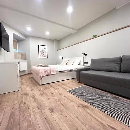 Krisjana Valdemara - Center Newly Renovated 里加