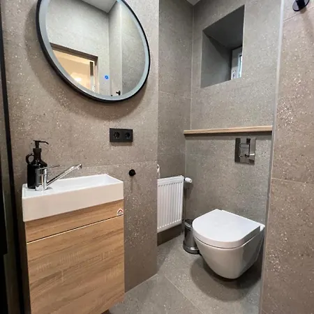 Lejlighed Krisjana Valdemara - Center Newly Renovated