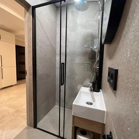 Krisjana Valdemara - Center Newly Renovated *