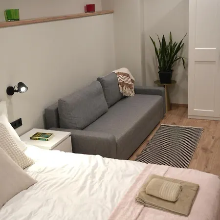 Krisjana Valdemara - Center Newly Renovated *