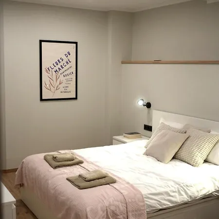 Appartement Krisjana Valdemara - Center Newly Renovated *