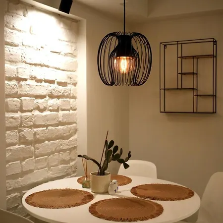Appartement Krisjana Valdemara - Center Newly Renovated Riga