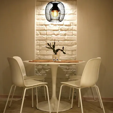 Appartement Krisjana Valdemara - Center Newly Renovated Riga