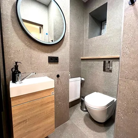 Appartement Krisjana Valdemara - Center Newly Renovated *