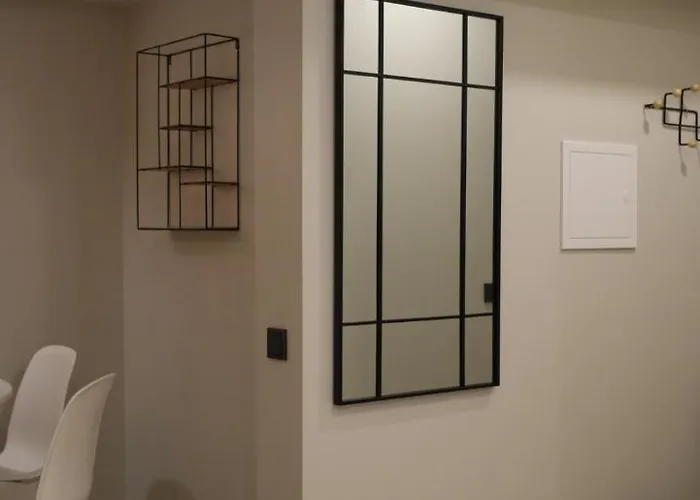 Appartamento Krisjana Valdemara - Center Newly Renovated