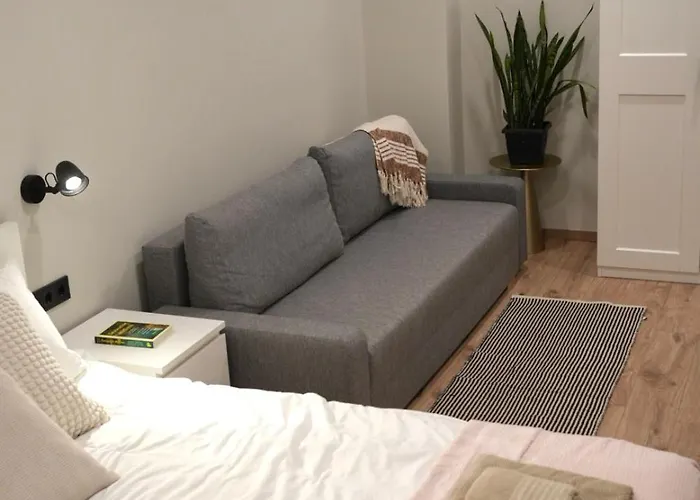 Krisjana Valdemara - Center Newly Renovated *