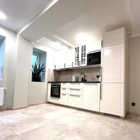 Krisjana Valdemara - Center Newly Renovated شقة ريغا