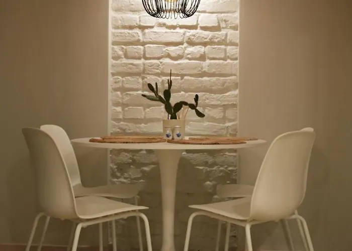 Krisjana Valdemara - Center Newly Renovated *